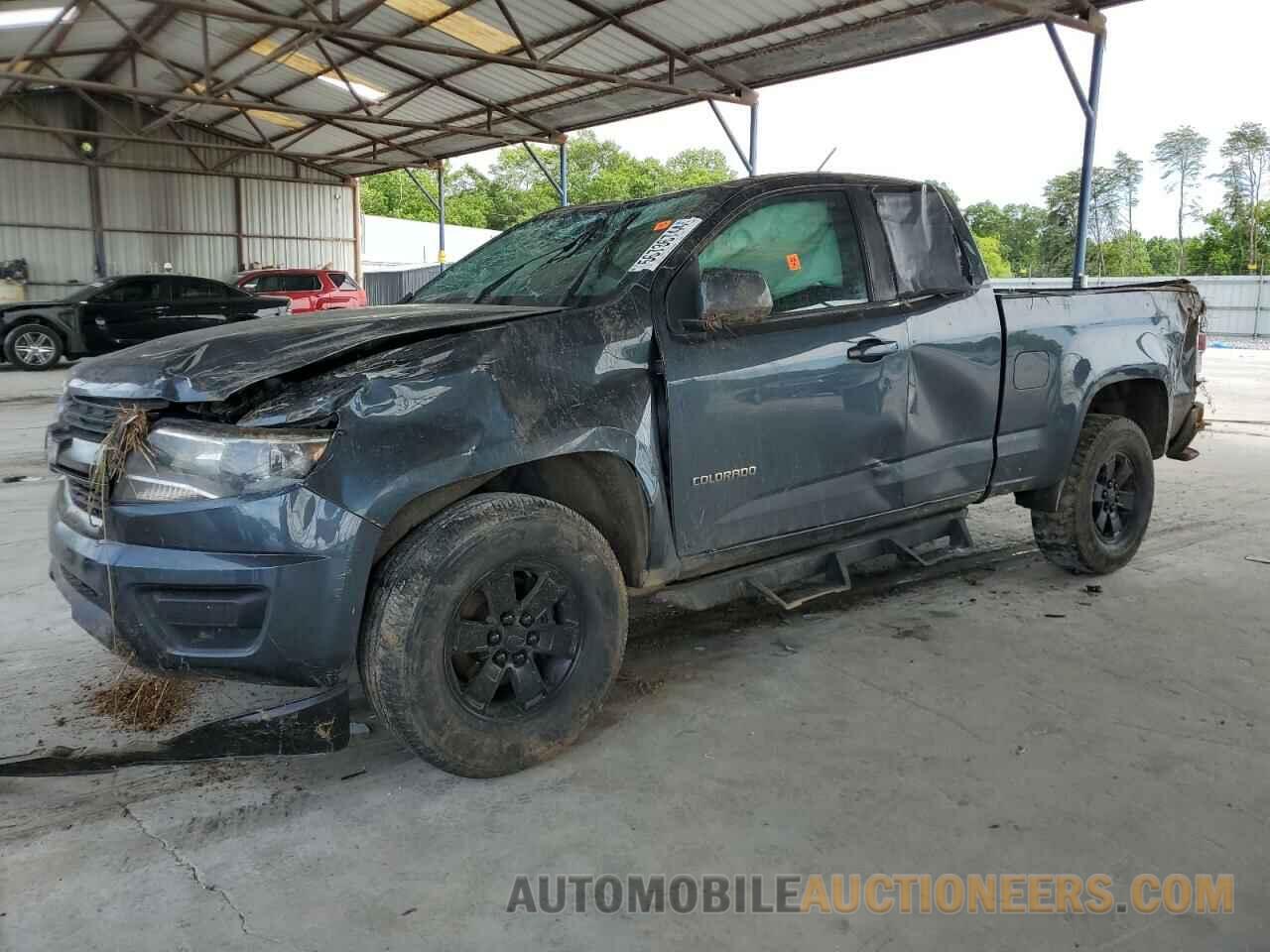 1GCHSBEA6L1109474 CHEVROLET COLORADO 2020