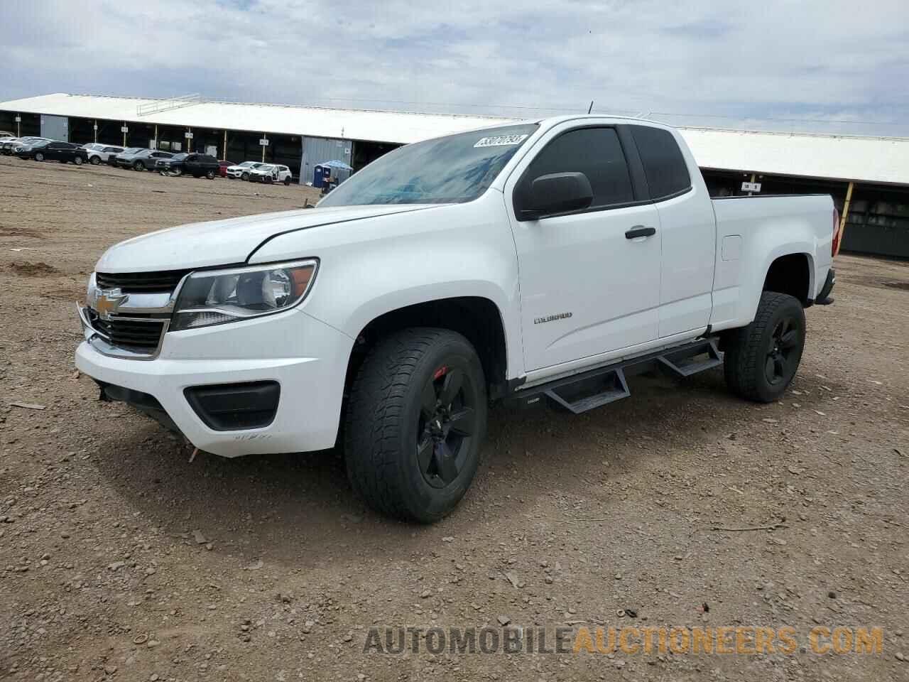 1GCHSBEA6L1247340 CHEVROLET COLORADO 2020