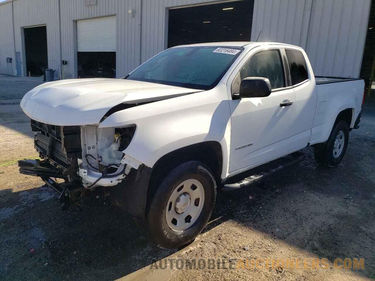 1GCHSBEA7L1159073 CHEVROLET COLORADO 2020