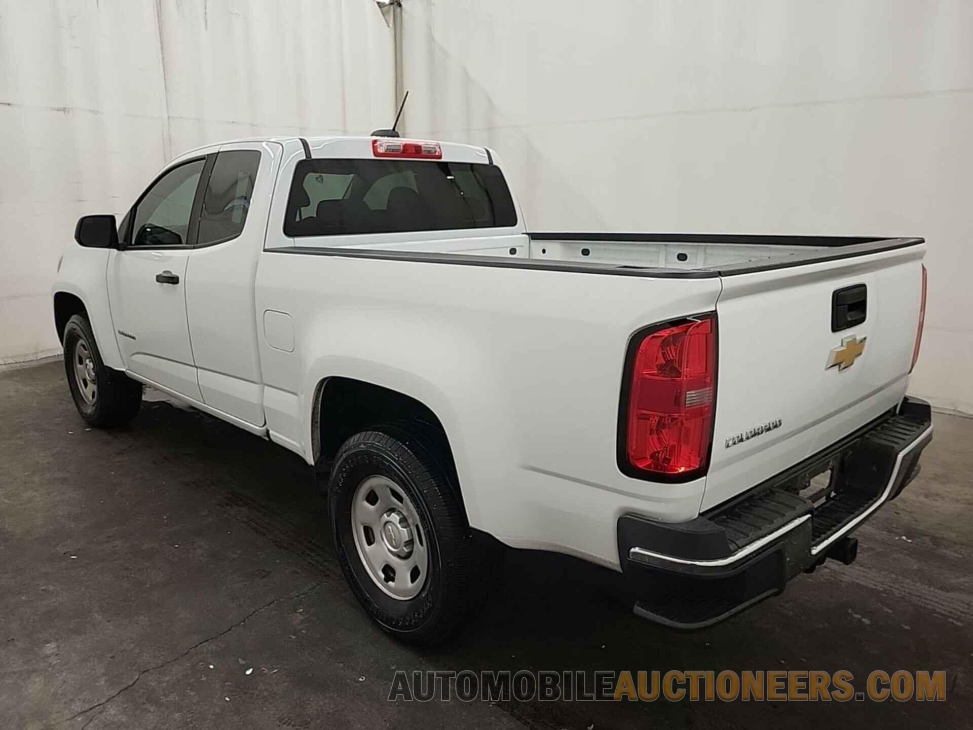 1GCHSBEA8K1151675 CHEVROLET COLORADO 2019