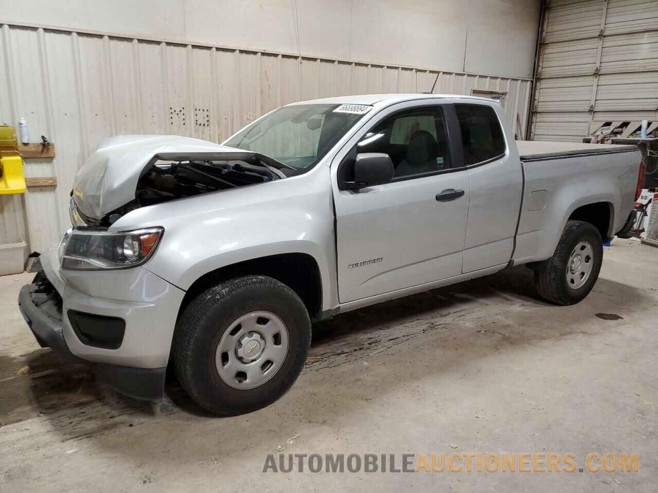 1GCHSBEA8L1201945 CHEVROLET COLORADO 2020