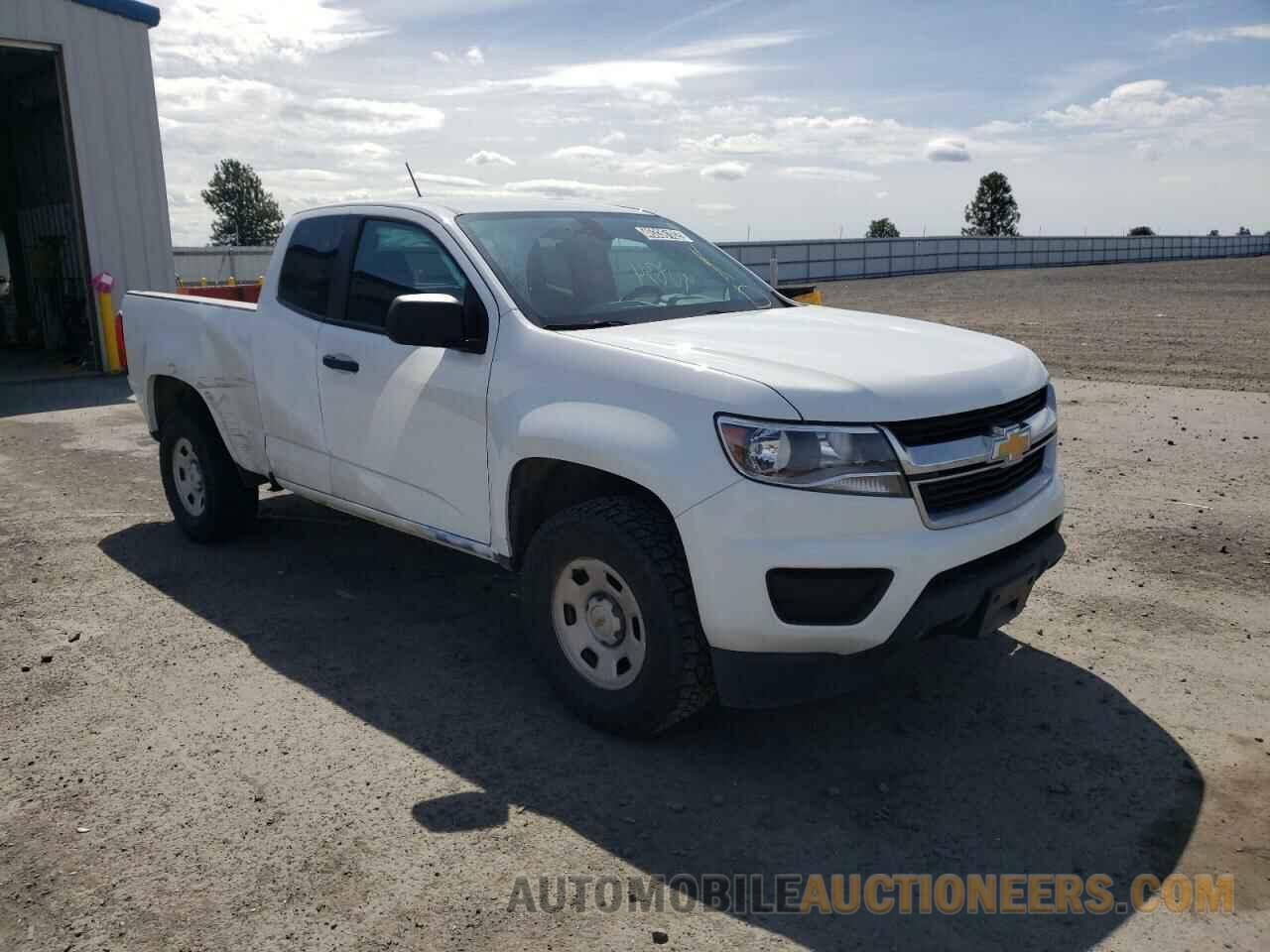 1GCHSBEA9K1281092 CHEVROLET COLORADO 2019