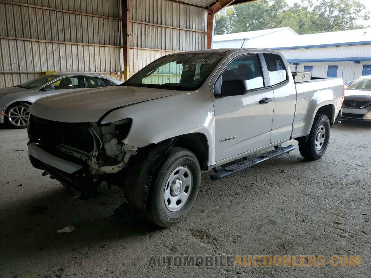 1GCHSBEN3K1143390 CHEVROLET COLORADO 2019