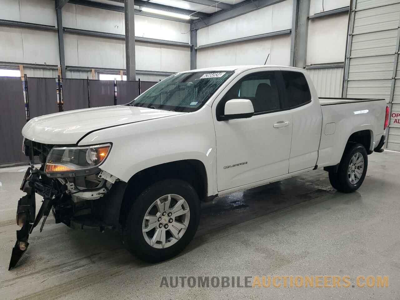 1GCHSCEA0N1153530 CHEVROLET COLORADO 2022