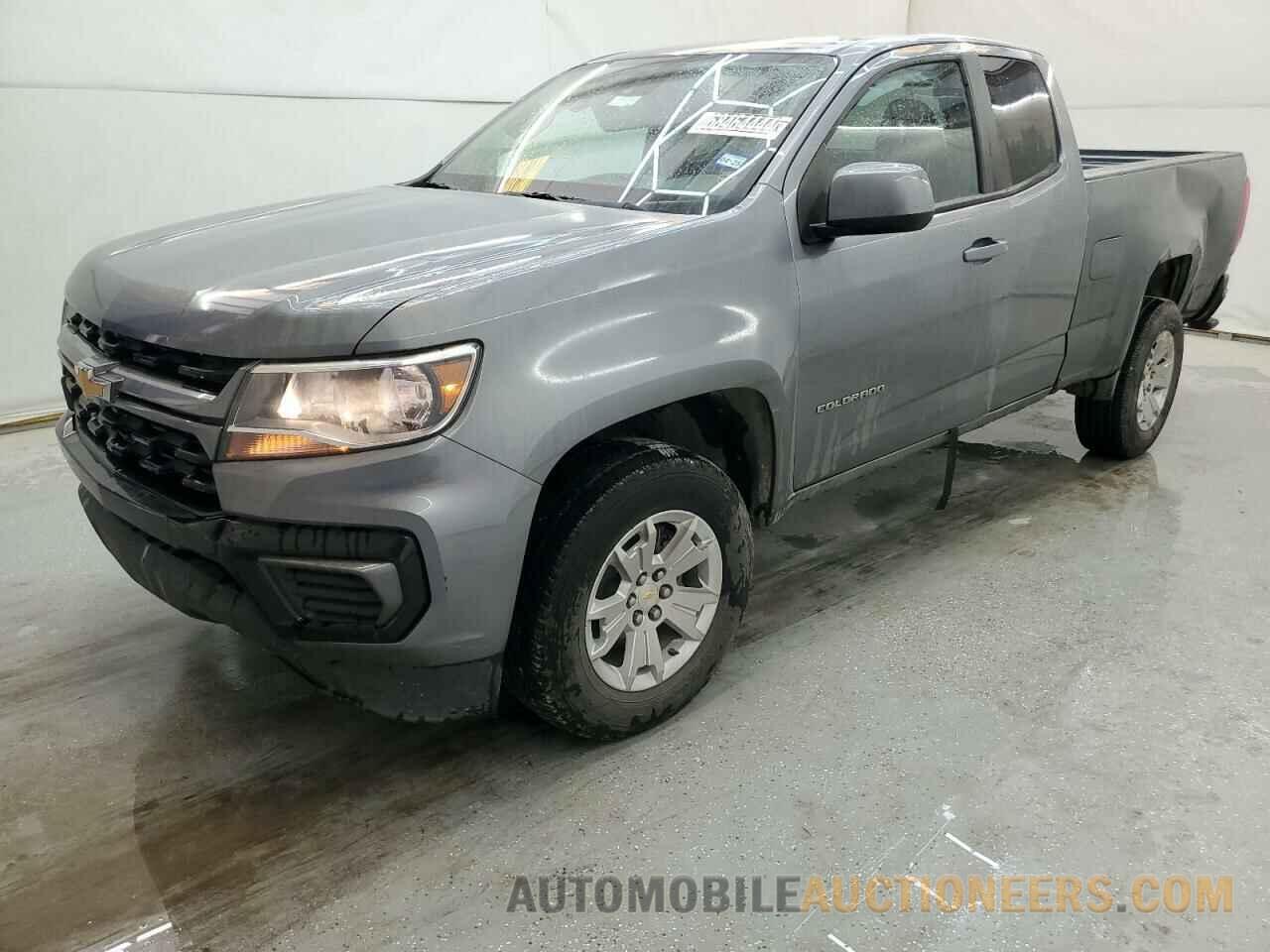 1GCHSCEA0N1174703 CHEVROLET COLORADO 2022