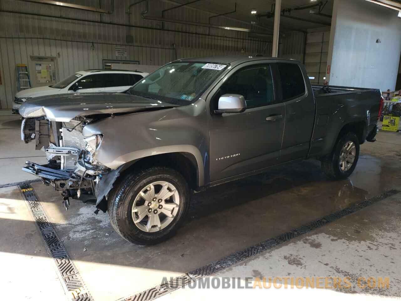 1GCHSCEA0N1176063 CHEVROLET COLORADO 2022