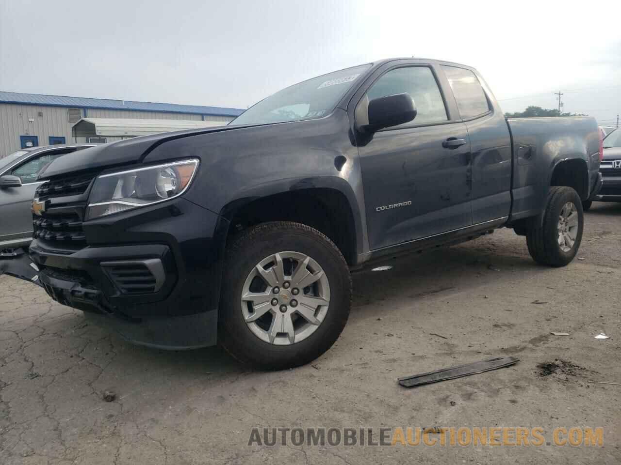 1GCHSCEA0N1280441 CHEVROLET COLORADO 2022