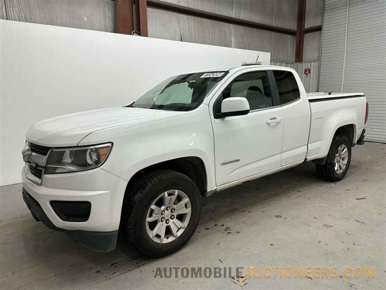 1GCHSCEA1L1180720 CHEVROLET COLORADO 2020