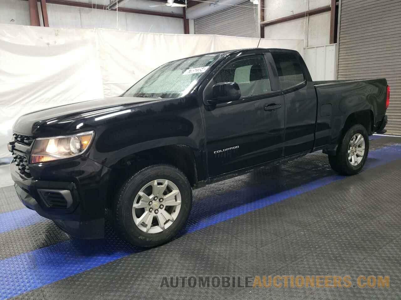 1GCHSCEA1N1150894 CHEVROLET COLORADO 2022