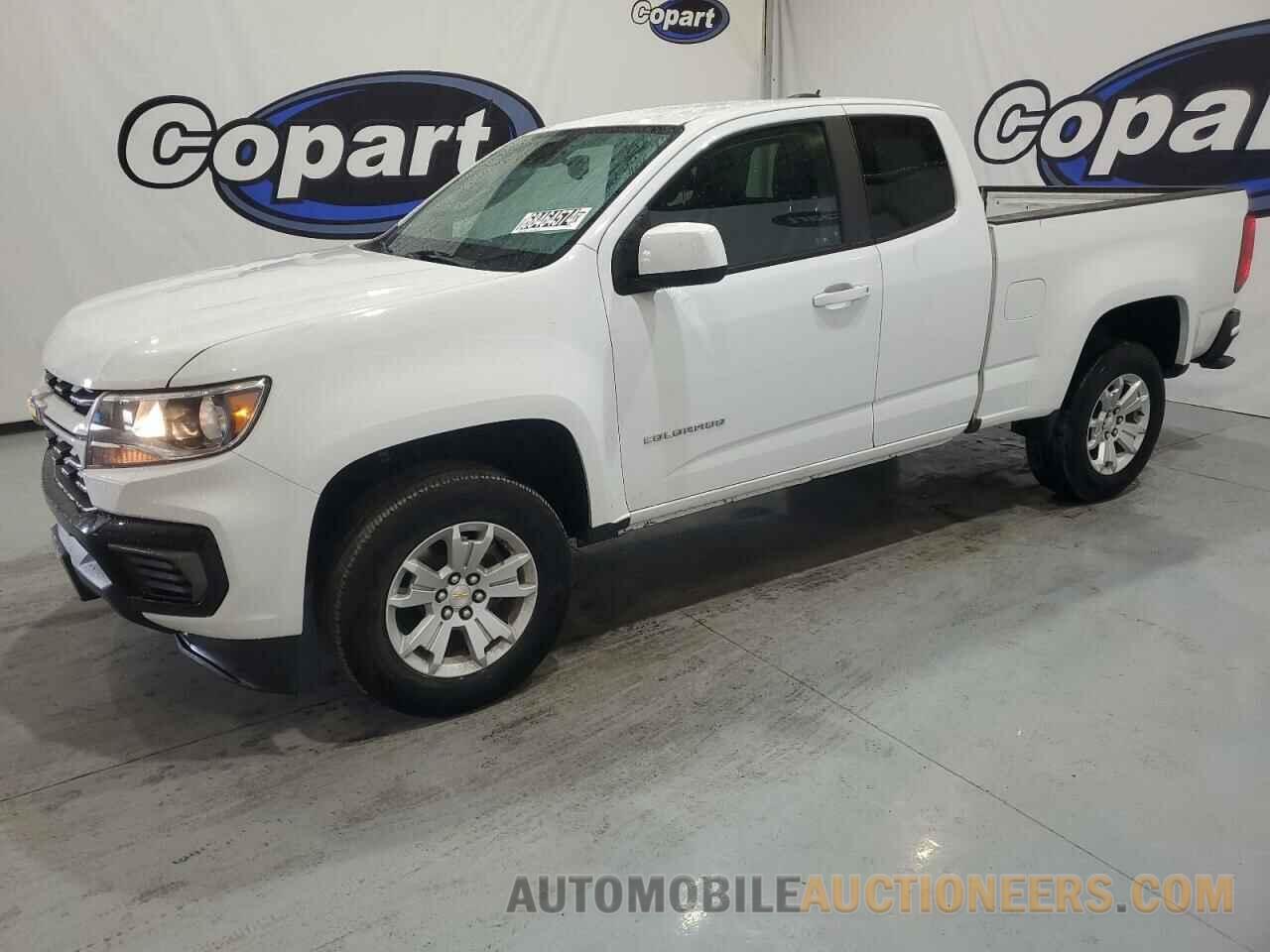 1GCHSCEA2N1172211 CHEVROLET COLORADO 2022