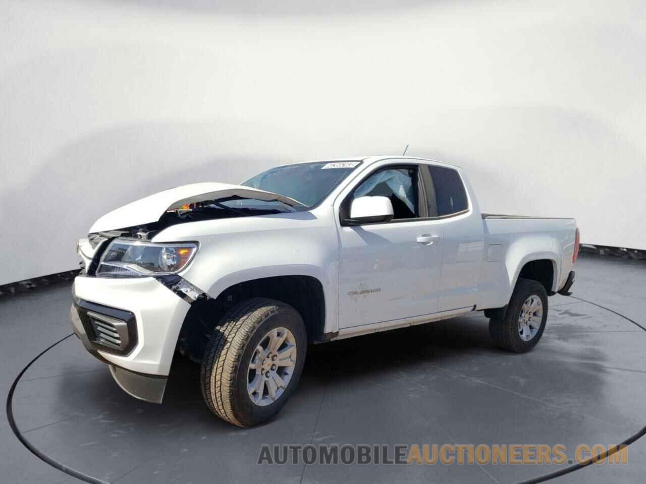 1GCHSCEA2N1282949 CHEVROLET COLORADO 2022