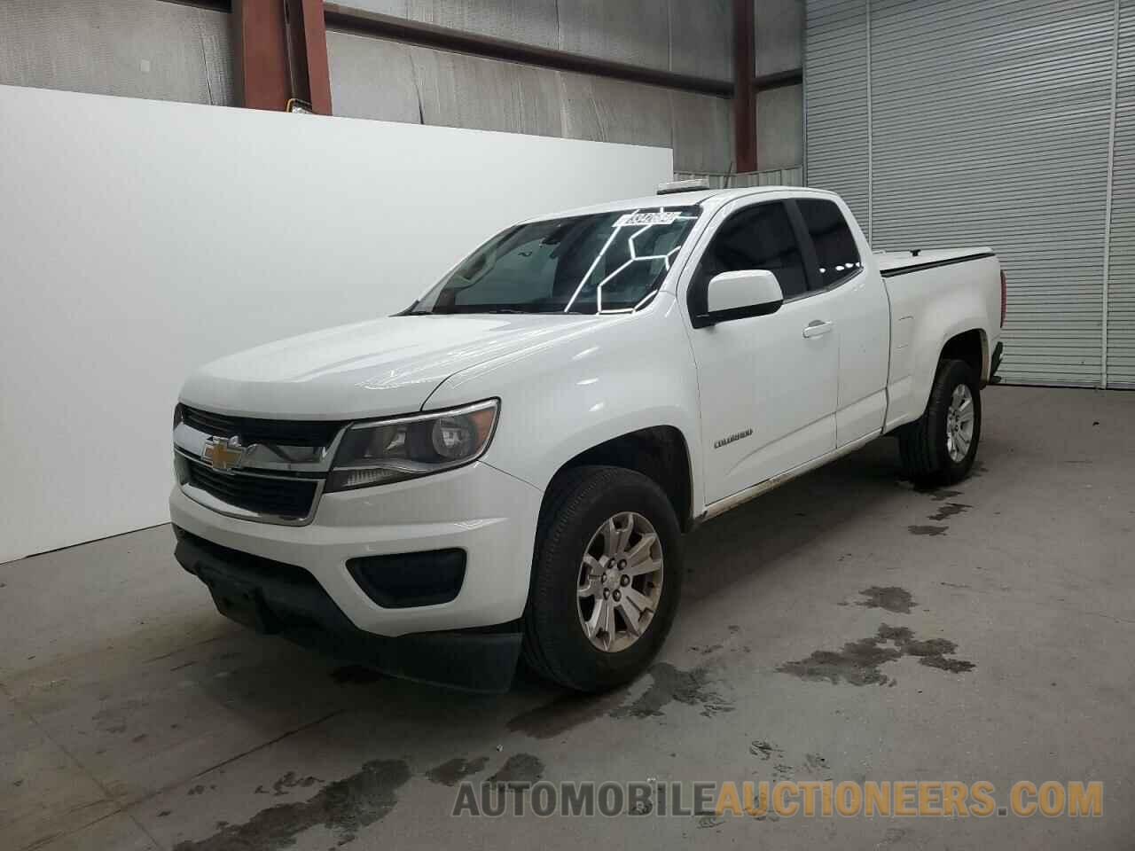 1GCHSCEA3L1164583 CHEVROLET COLORADO 2020