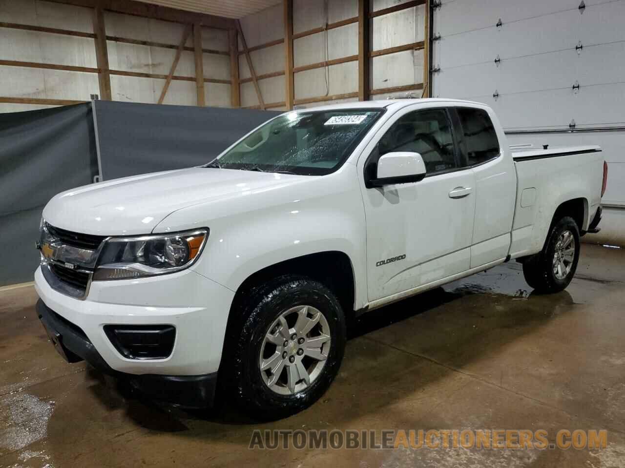 1GCHSCEA3L1173249 CHEVROLET COLORADO 2020