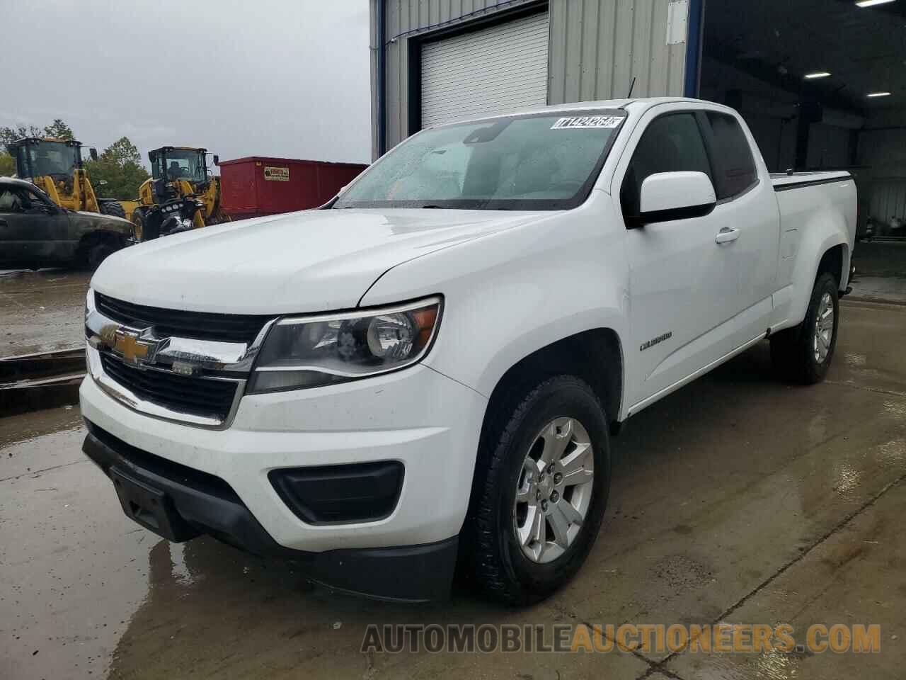 1GCHSCEA3L1215516 CHEVROLET COLORADO 2020