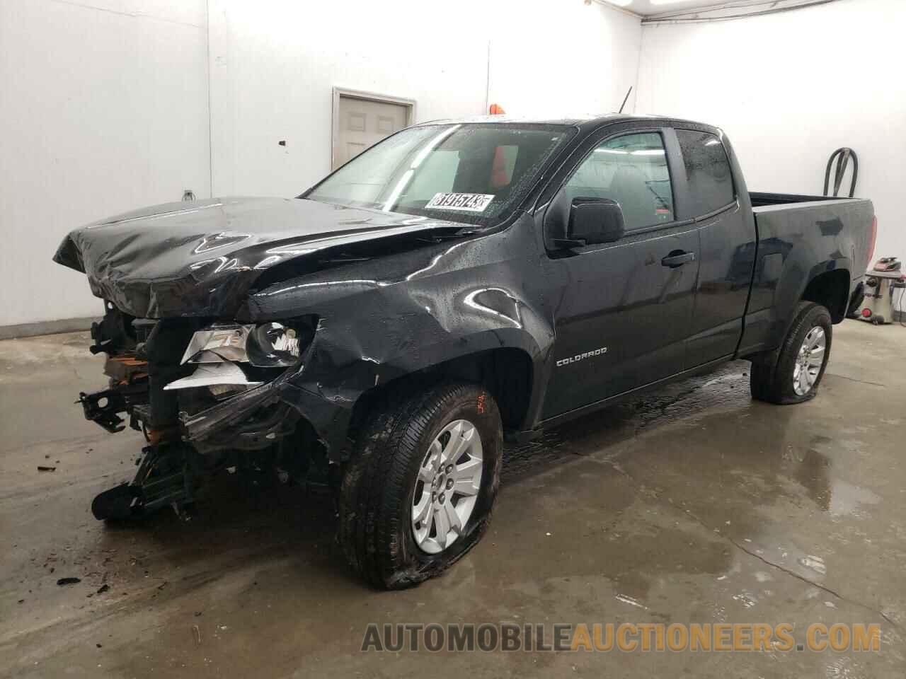 1GCHSCEA4N1279938 CHEVROLET COLORADO 2022