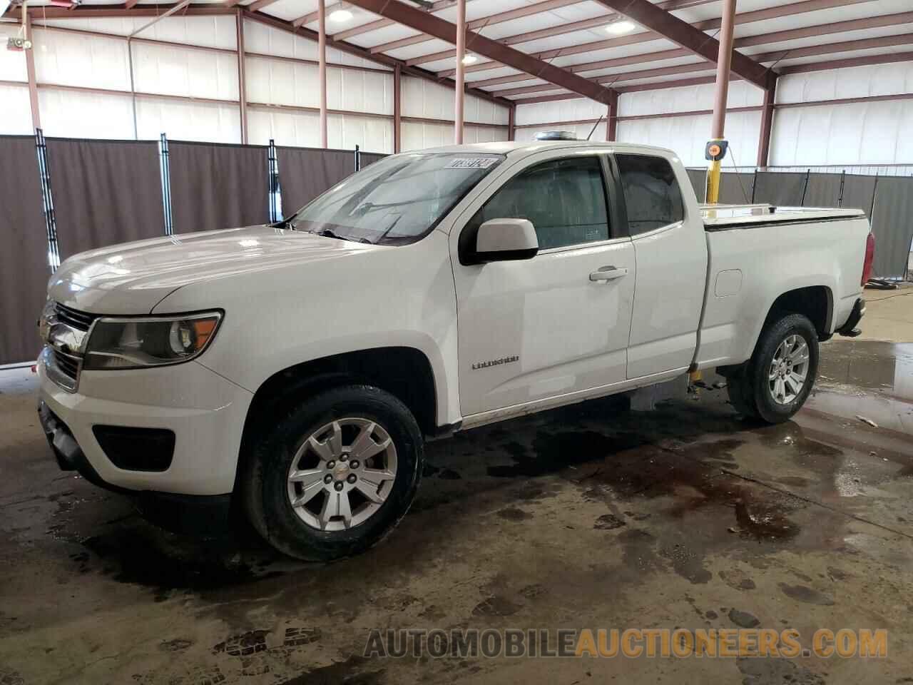 1GCHSCEA5L1152225 CHEVROLET COLORADO 2020