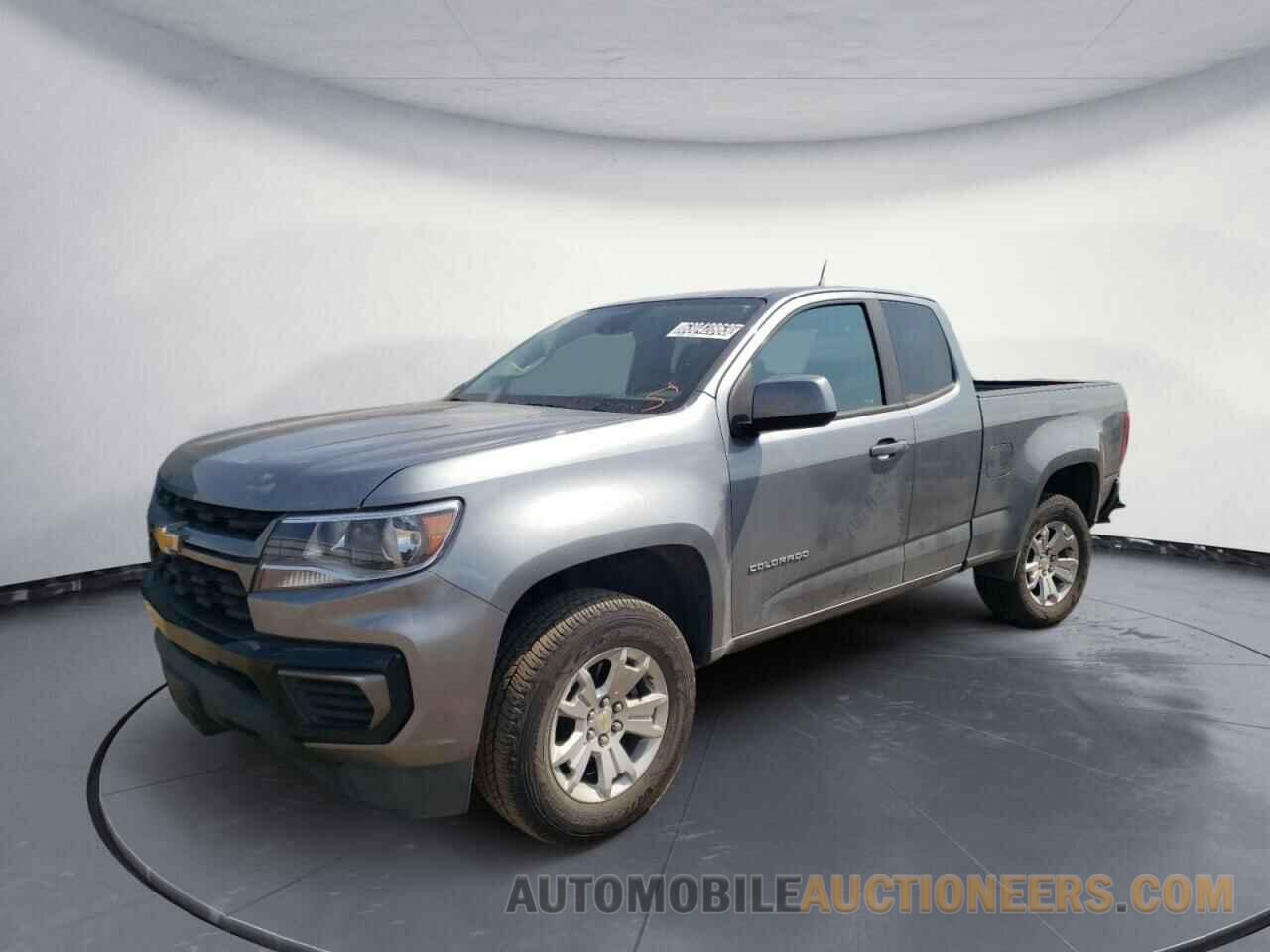 1GCHSCEA5N1156178 CHEVROLET COLORADO 2022