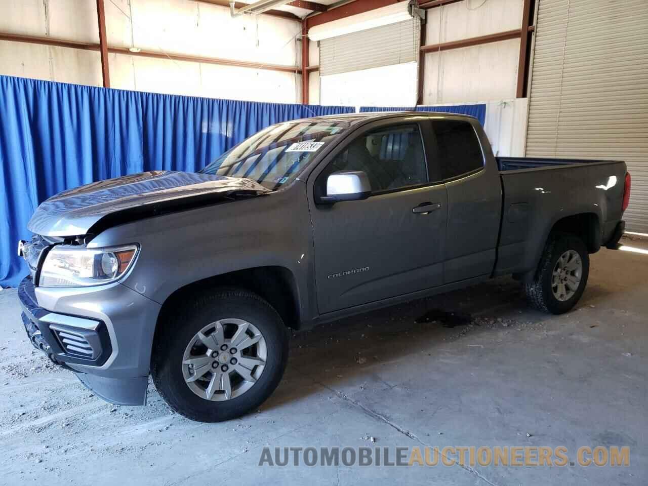 1GCHSCEA5N1180691 CHEVROLET COLORADO 2022