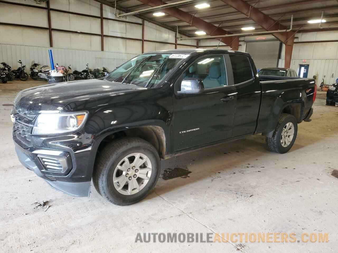 1GCHSCEA5N1183252 CHEVROLET COLORADO 2022