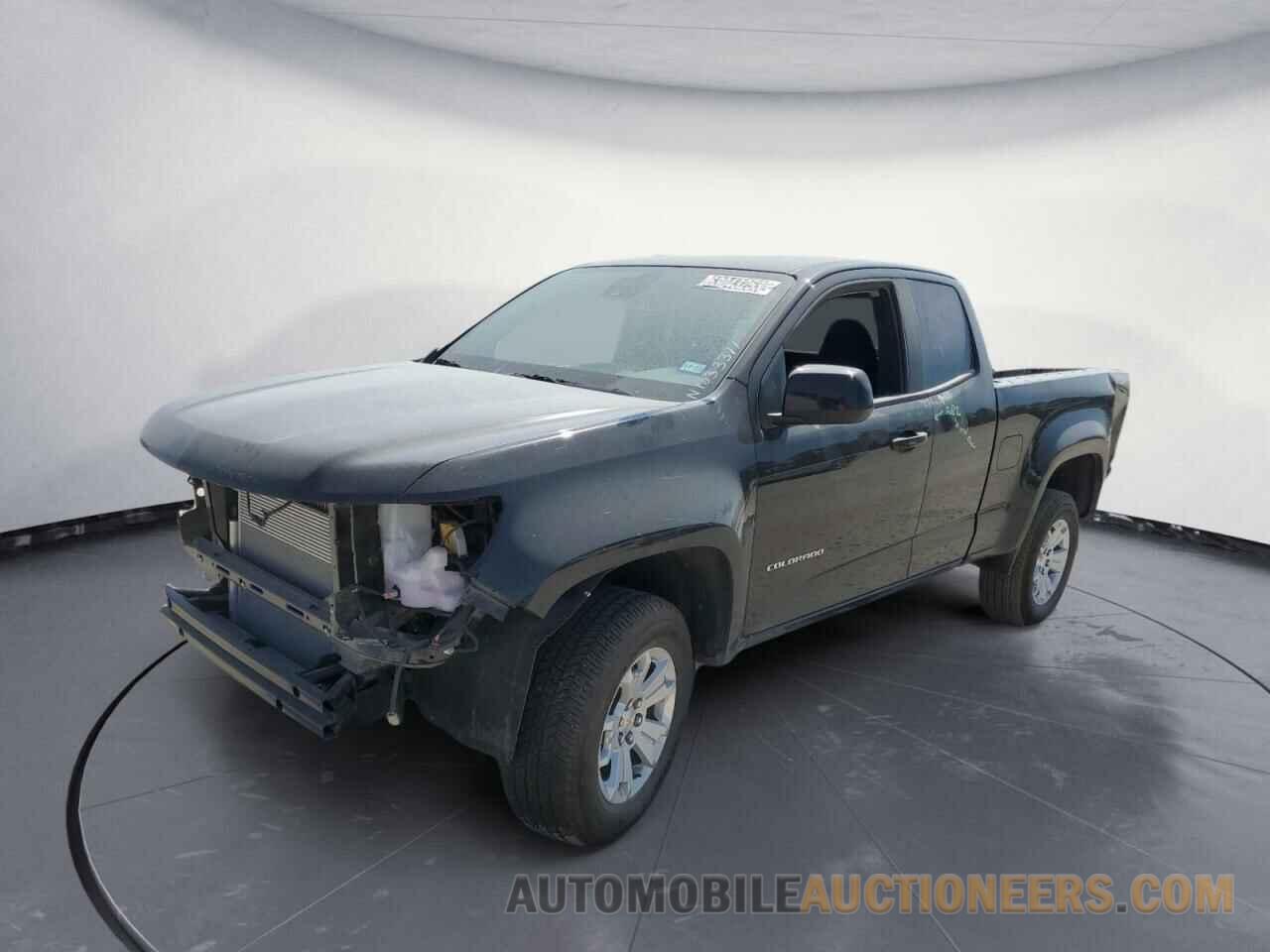 1GCHSCEA5N1233311 CHEVROLET COLORADO 2022