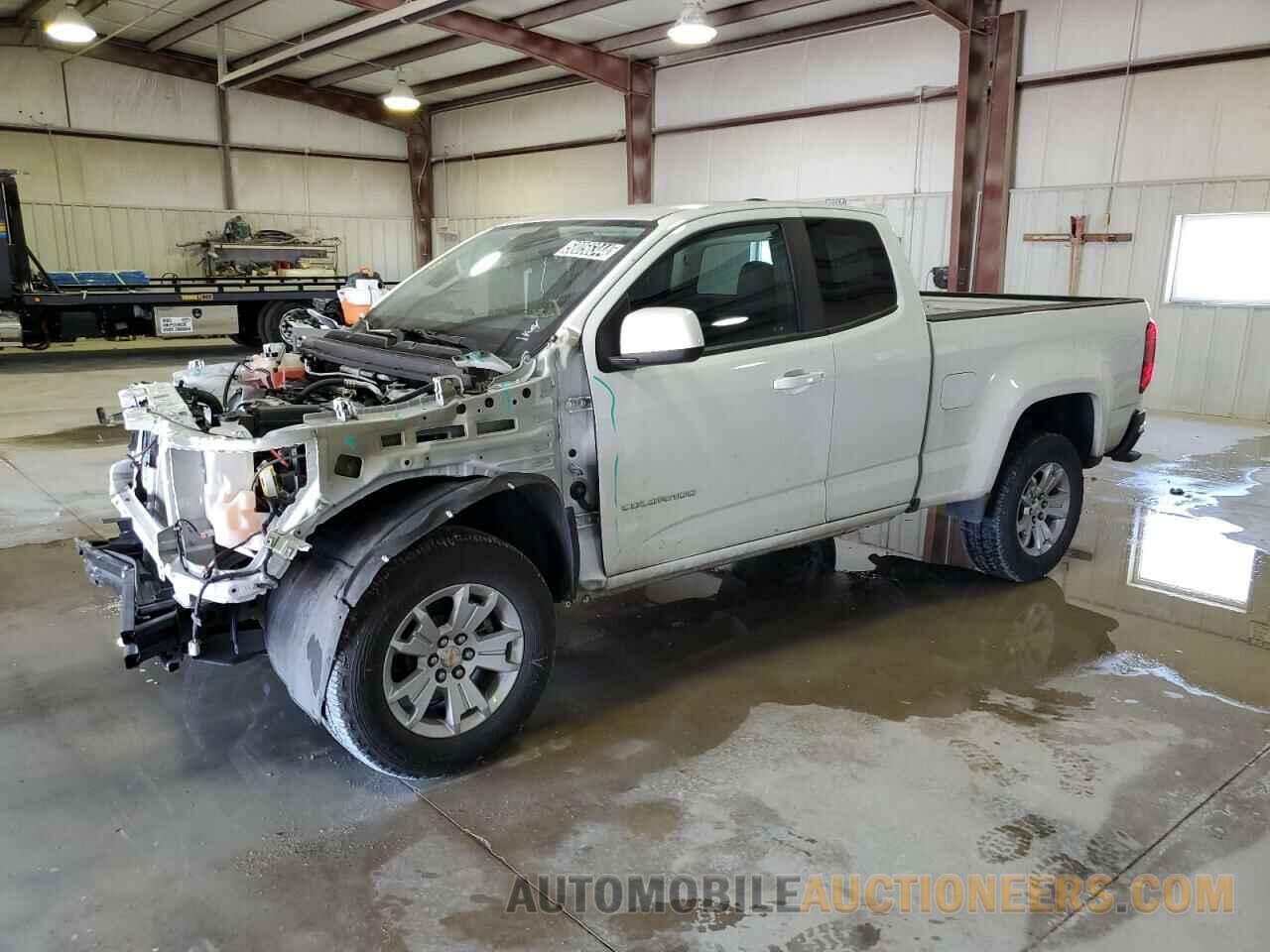 1GCHSCEA6N1264521 CHEVROLET COLORADO 2022