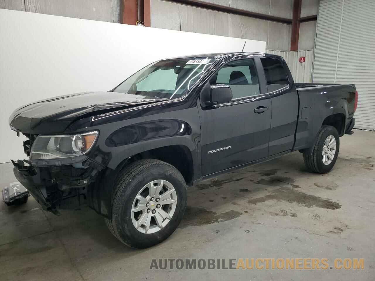 1GCHSCEA7N1263927 CHEVROLET COLORADO 2022