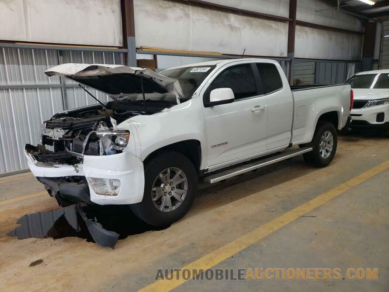 1GCHSCEA8L1154762 CHEVROLET COLORADO 2020