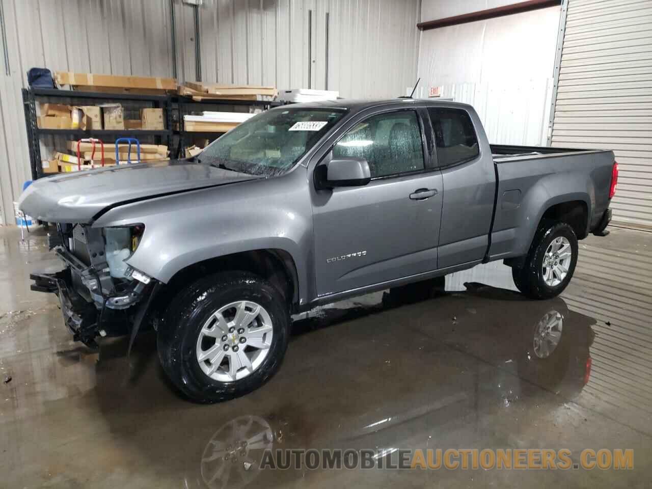 1GCHSCEA8N1156689 CHEVROLET COLORADO 2022