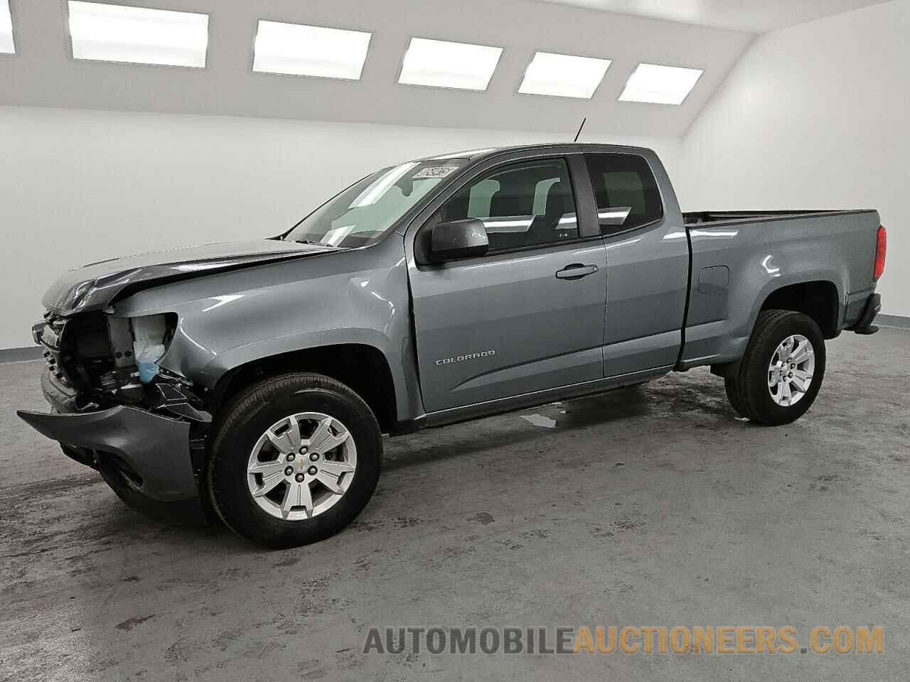 1GCHSCEA8N1176165 CHEVROLET COLORADO 2022