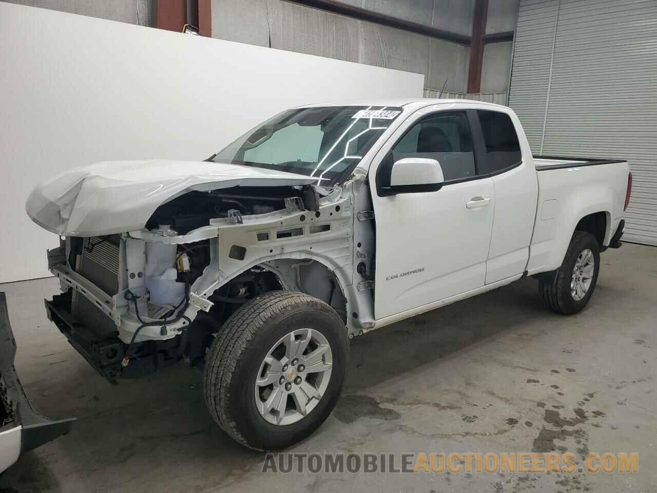 1GCHSCEA8N1293440 CHEVROLET COLORADO 2022