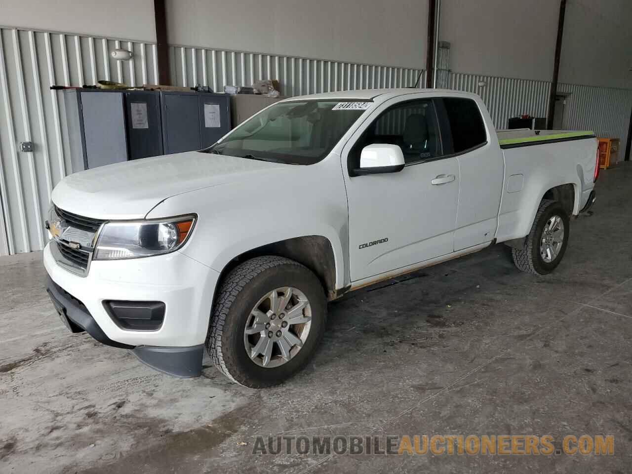 1GCHSCEA9L1189424 CHEVROLET COLORADO 2020