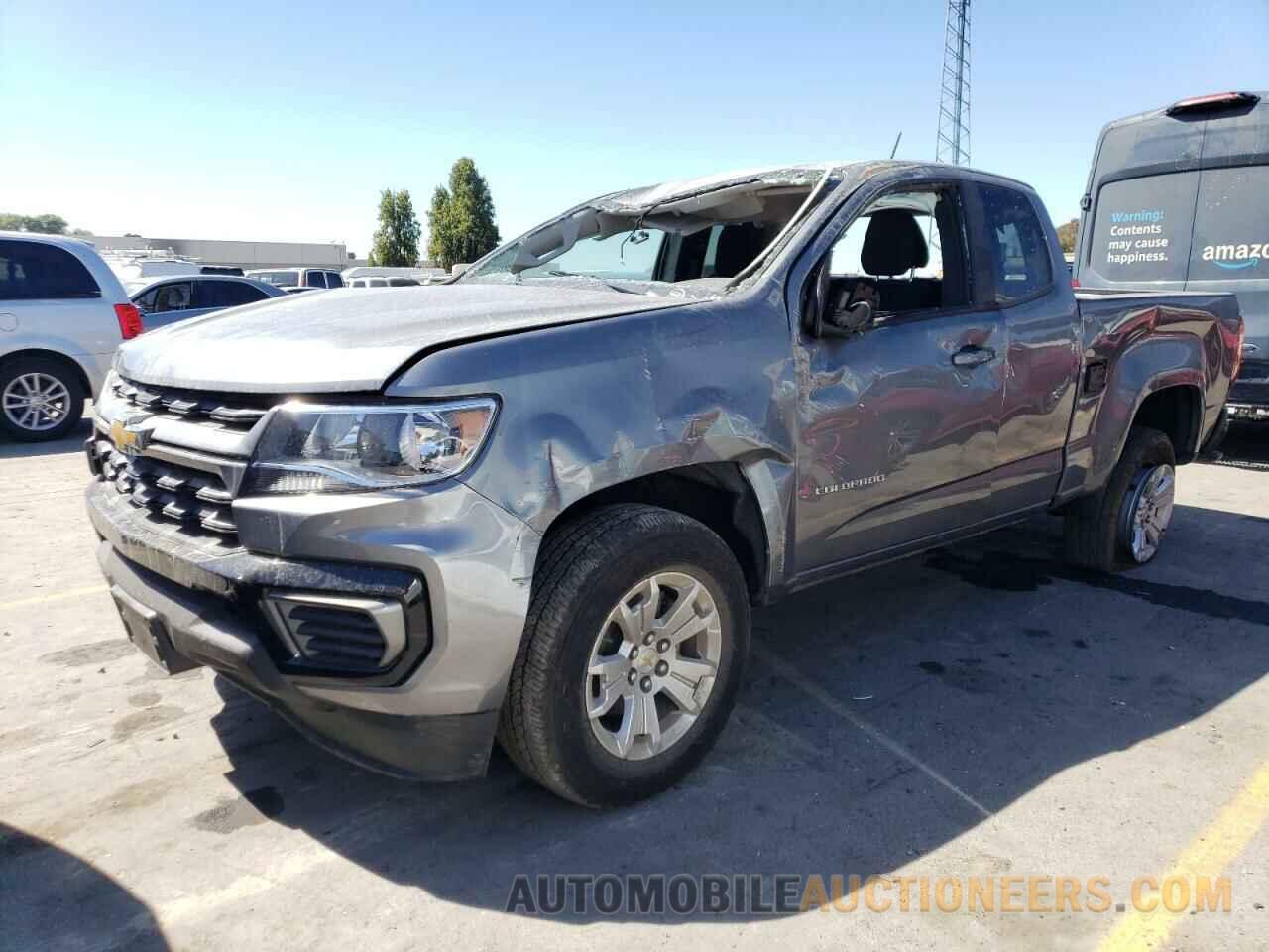 1GCHSCEA9N1182511 CHEVROLET COLORADO 2022