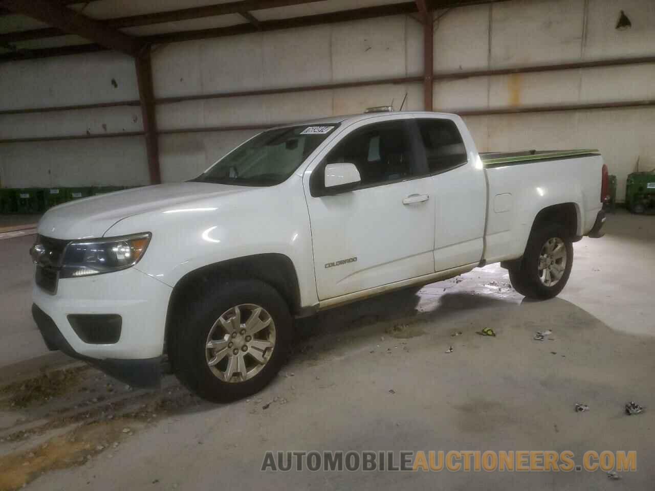 1GCHSCEAXL1183776 CHEVROLET COLORADO 2020