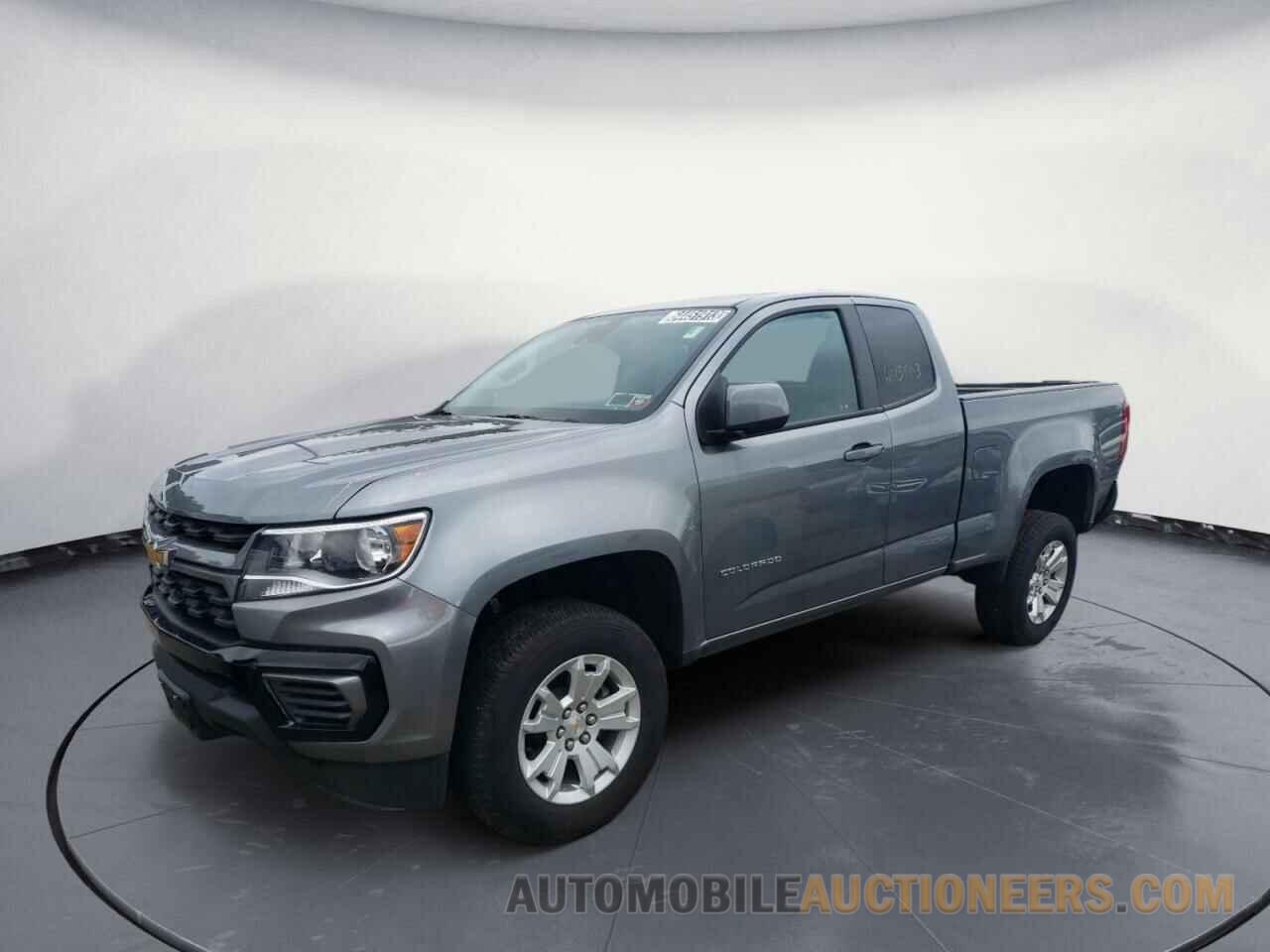 1GCHSCEAXN1157729 CHEVROLET COLORADO 2022