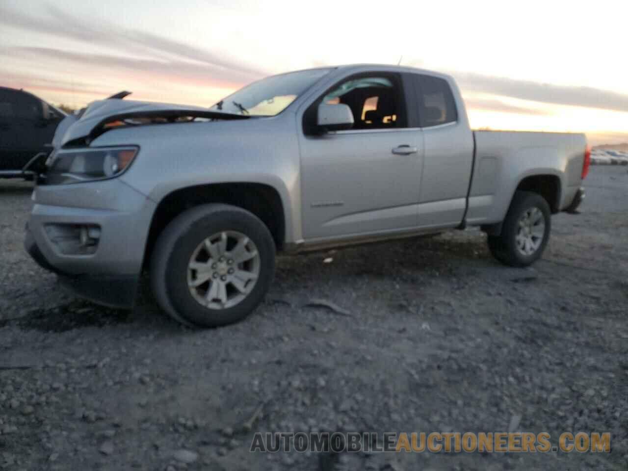 1GCHSCEN7J1138018 CHEVROLET COLORADO 2018