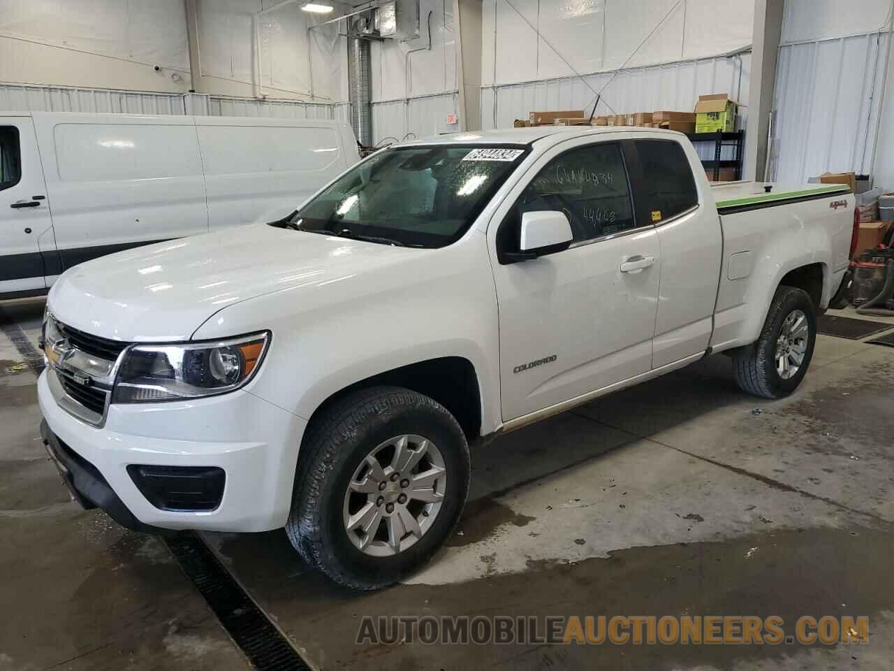 1GCHTCEAXL1157868 CHEVROLET COLORADO 2020