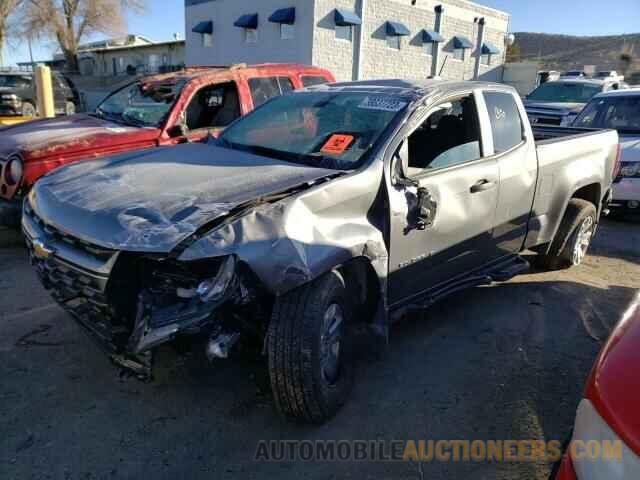 1GCHTCEN6N1116899 CHEVROLET COLORADO 2022