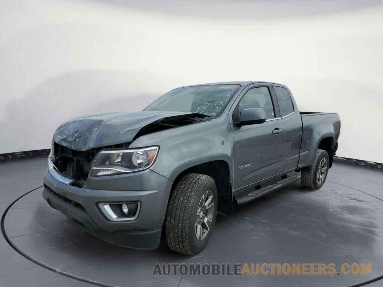 1GCHTCENXK1288395 CHEVROLET COLORADO 2019