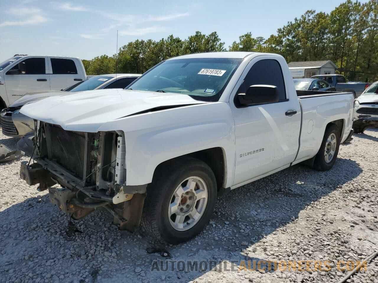 1GCNCNEH6JZ150250 CHEVROLET ALL Models 2018