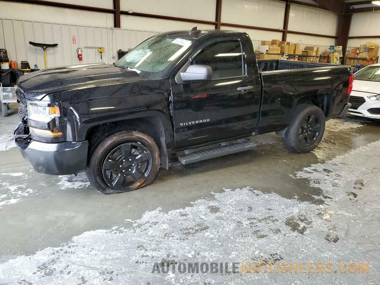 1GCNCNEH8JZ173304 CHEVROLET ALL Models 2018