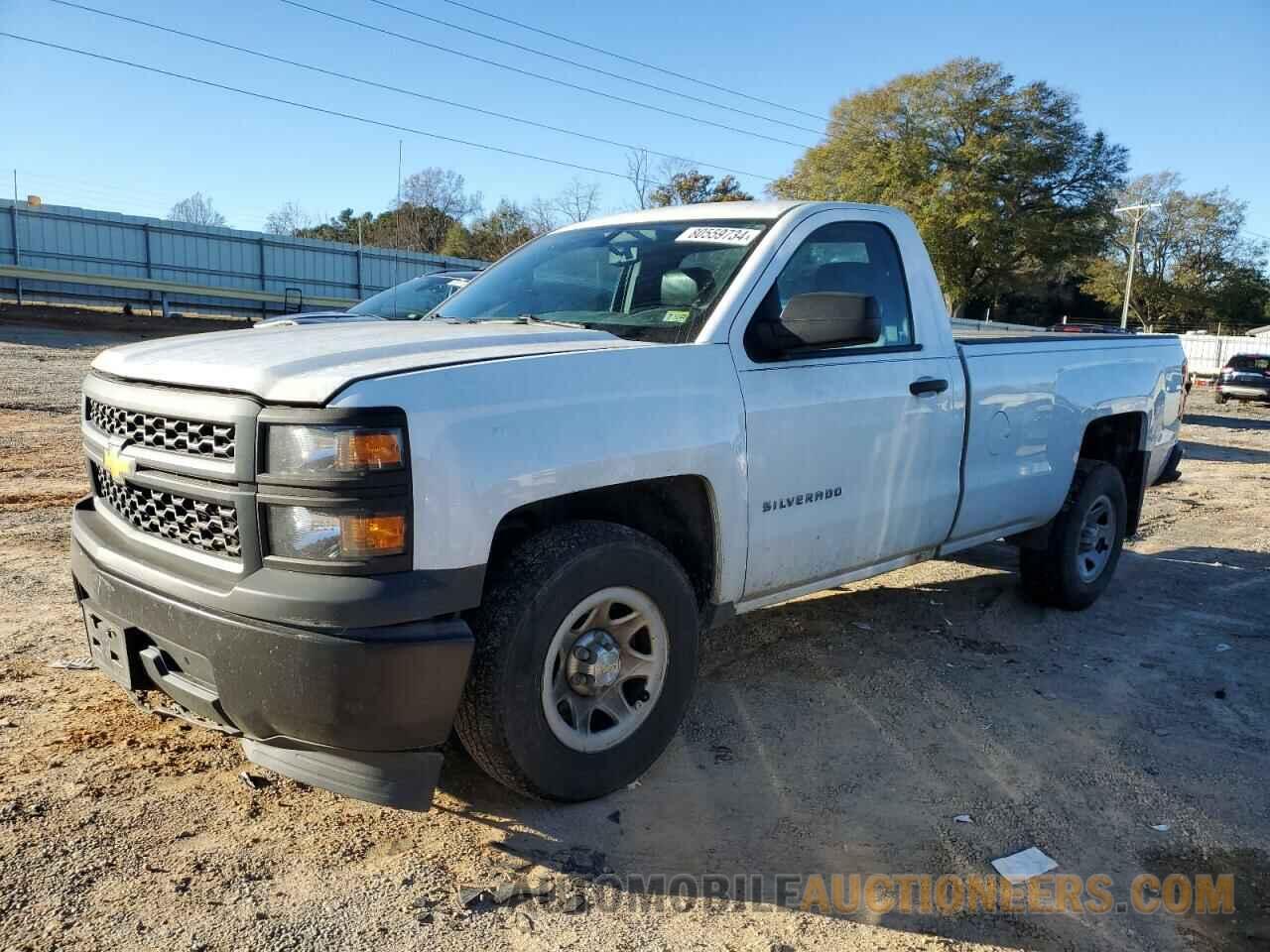 1GCNCPEH0EZ386653 CHEVROLET ALL Models 2014