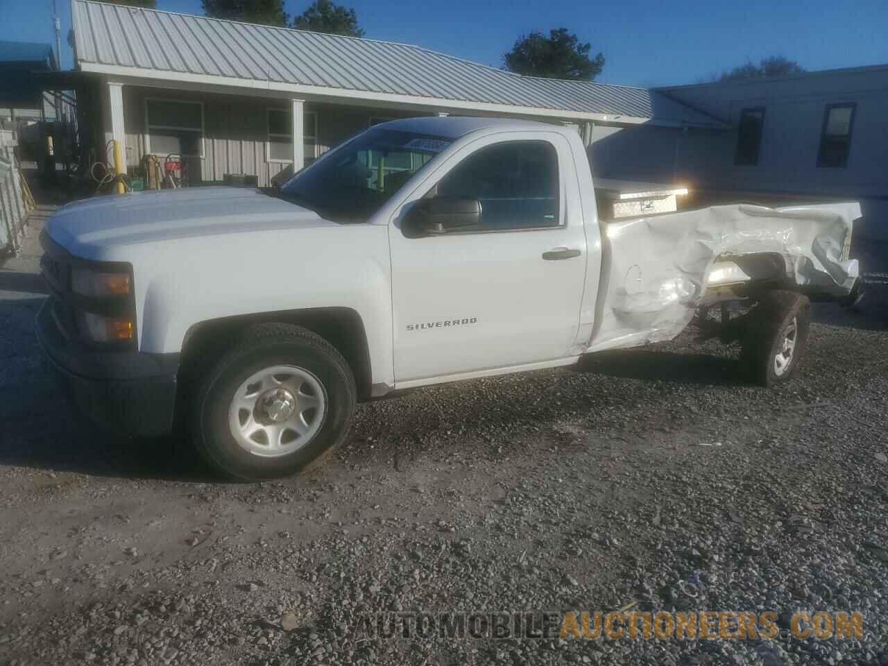 1GCNCPEH2EZ410290 CHEVROLET ALL Models 2014