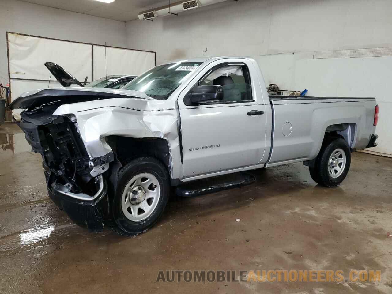 1GCNCPEH3EZ344428 CHEVROLET SILVERADO 2014