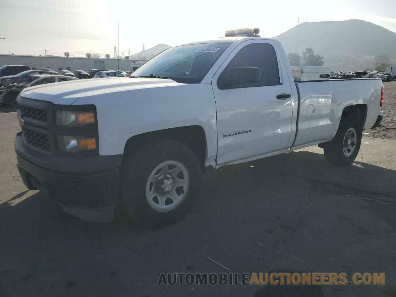 1GCNCPEH3FZ312001 CHEVROLET ALL Models 2015