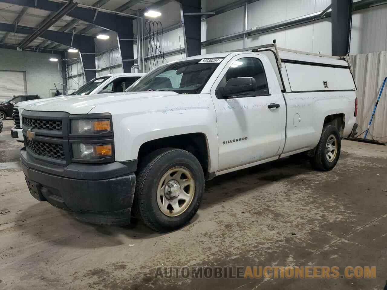 1GCNCPEH5FZ378713 CHEVROLET ALL Models 2015