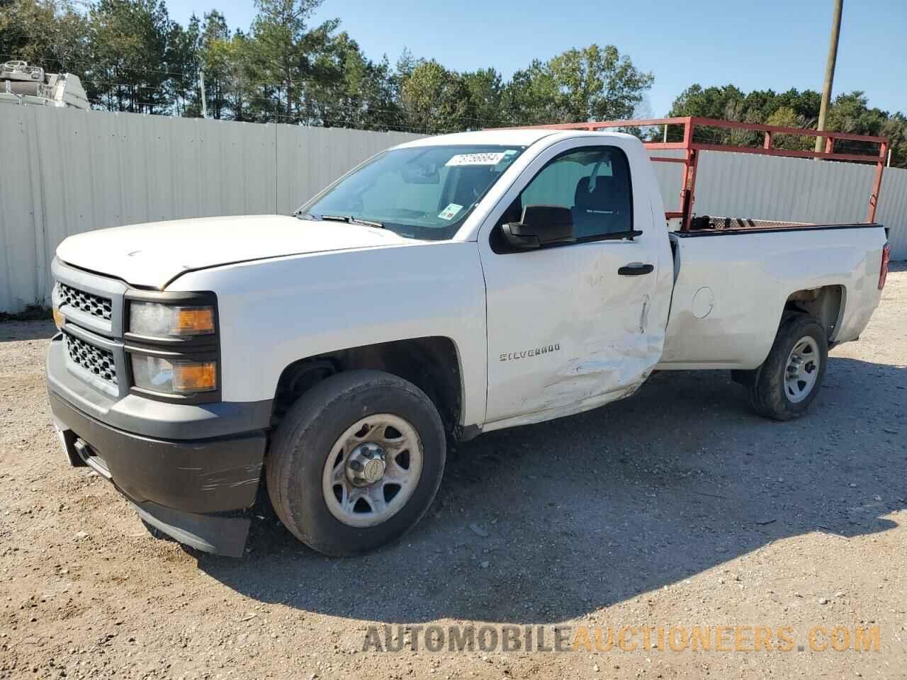 1GCNCPEH7EZ136956 CHEVROLET ALL Models 2014