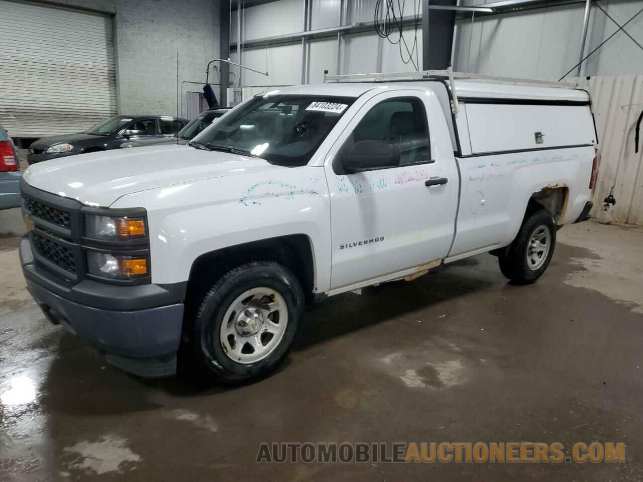 1GCNCPEH7EZ145012 CHEVROLET ALL Models 2014