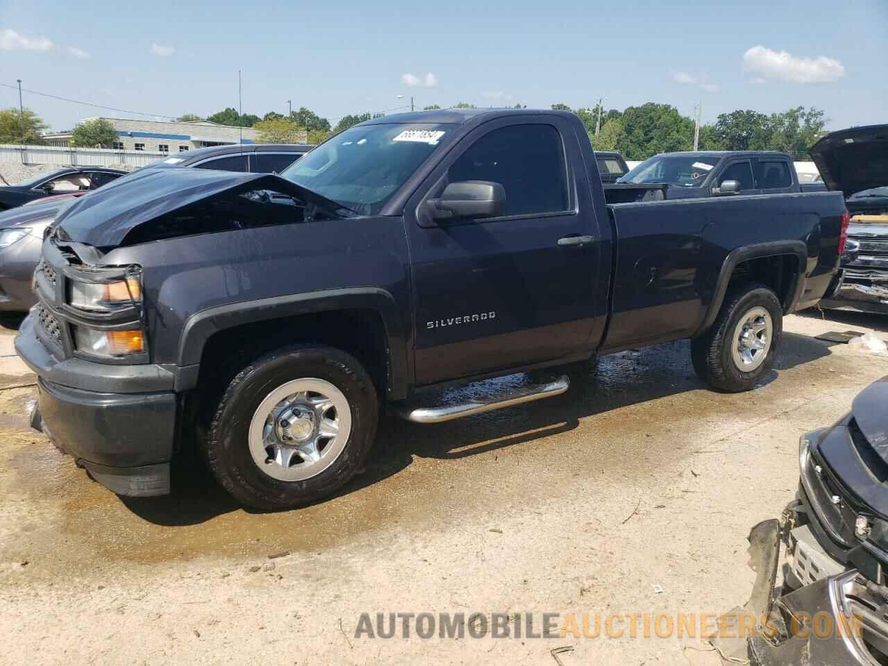 1GCNCPEH8EZ371348 CHEVROLET ALL Models 2014