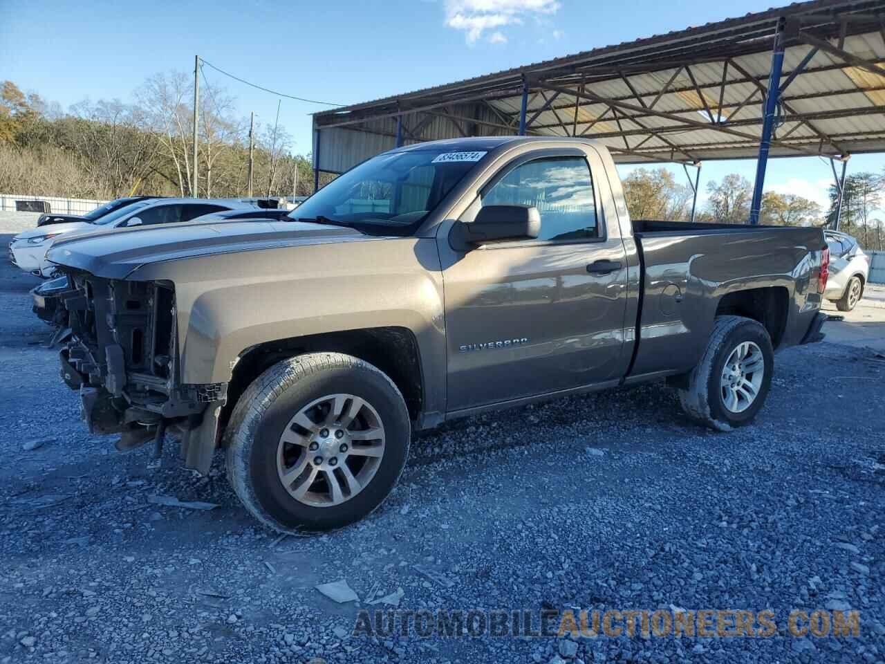 1GCNCPEH9EZ152642 CHEVROLET ALL Models 2014