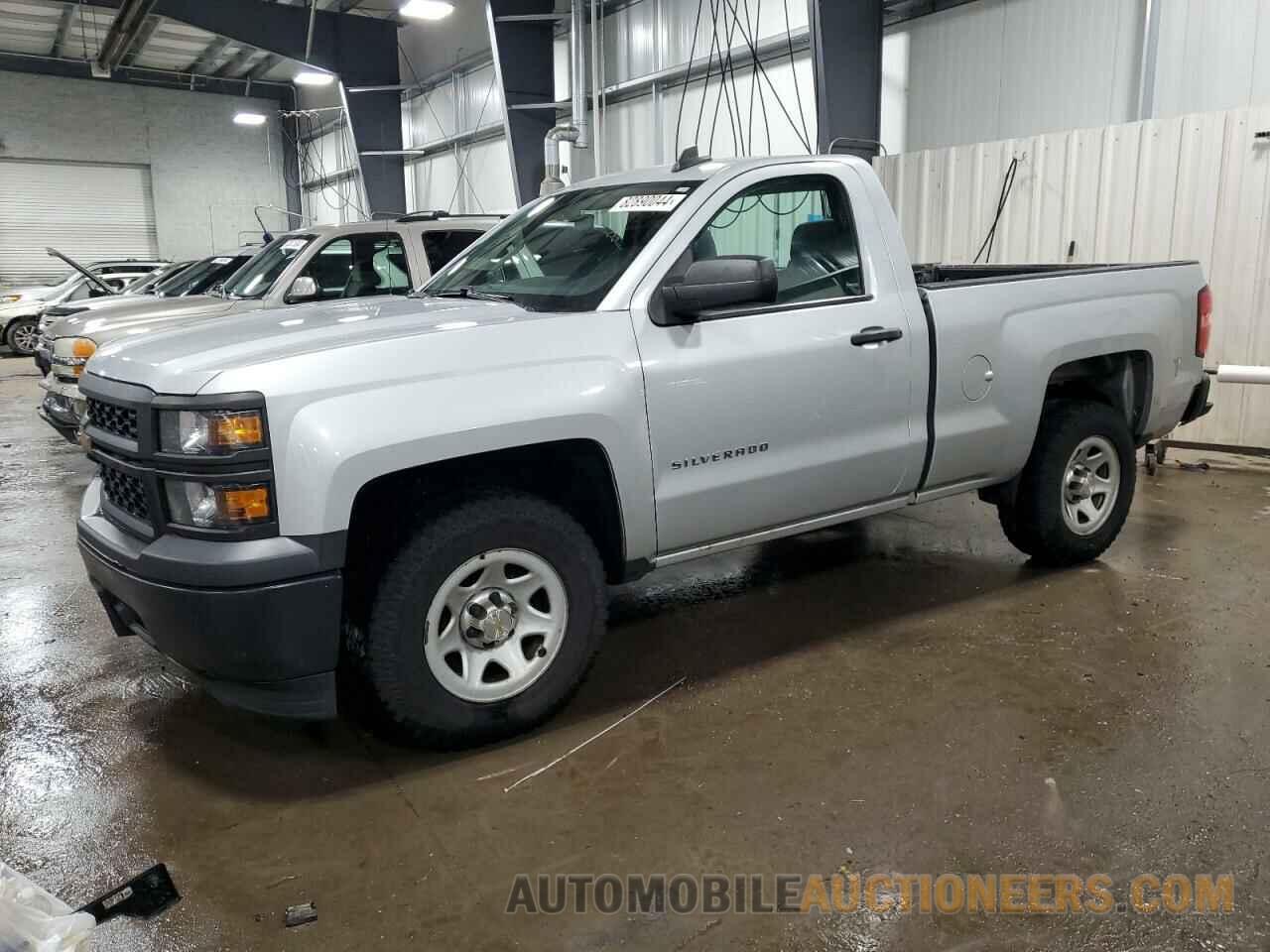 1GCNCPEH9FZ176683 CHEVROLET ALL Models 2015